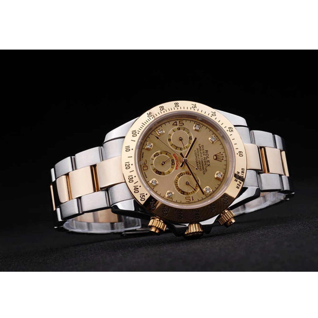 AAA Replica Watches Daytona-rl70 Rolex 0713